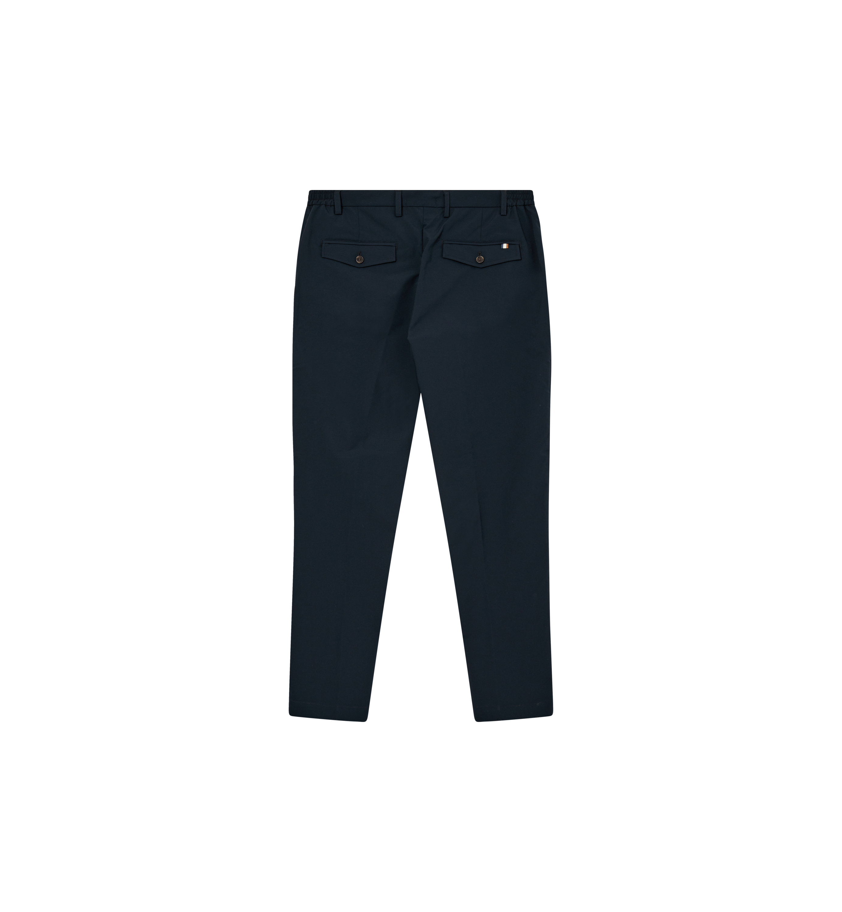 Packshot / Navy / Back